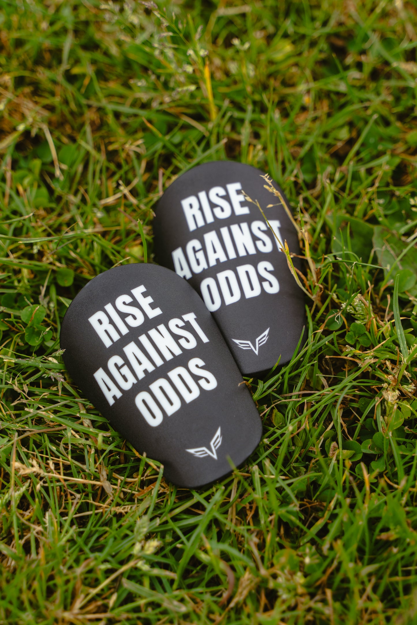 Rise Against Odds 'Origin' Shin Pads