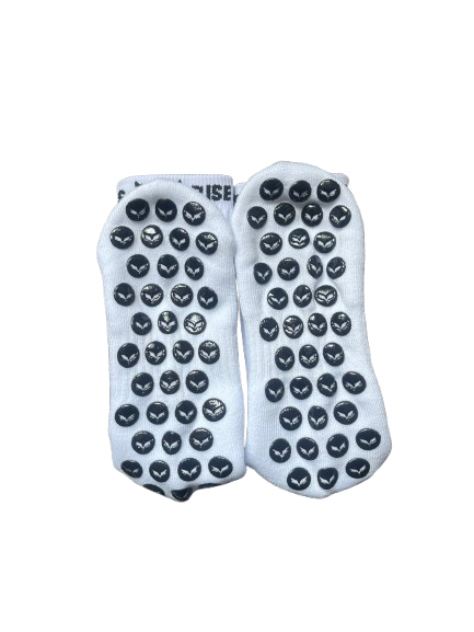 Rise Against Odds 'Origin' Grip Socks