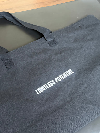 RISE: The Tote Bag
