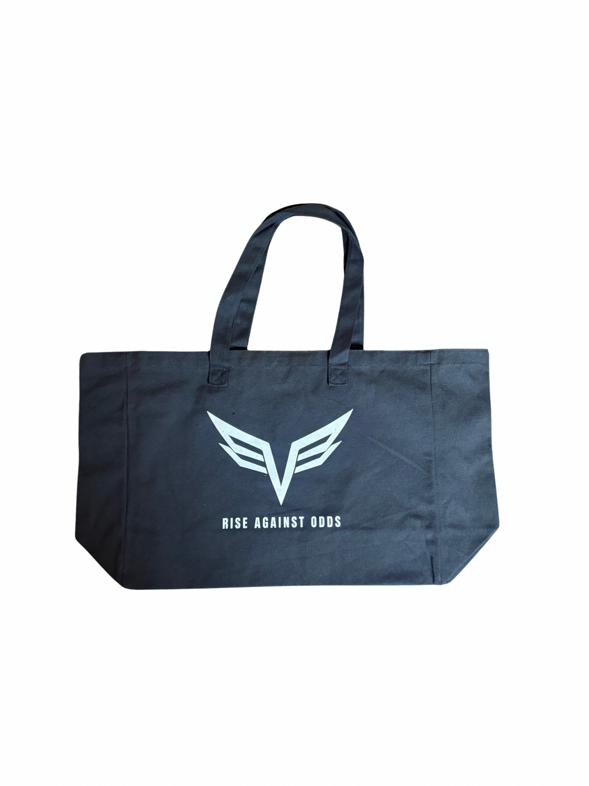 RISE: The Tote Bag