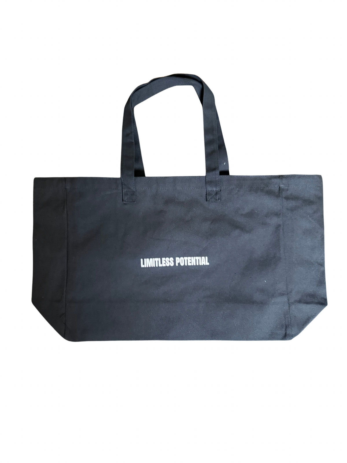 RISE: The Tote Bag