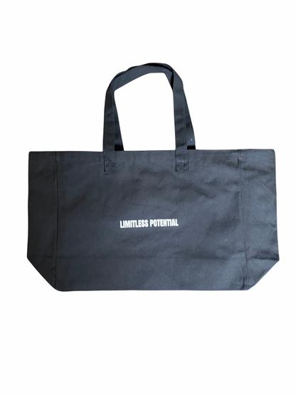 RISE: The Tote Bag