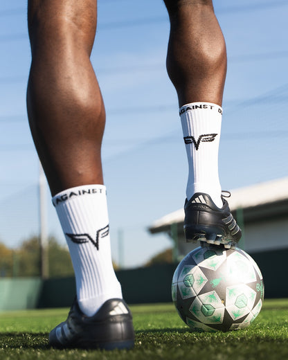 Rise Against Odds 'Origin' Grip Socks