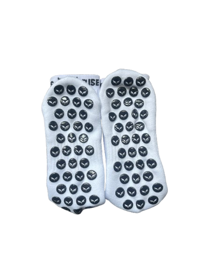 Rise Against Odds 'Origin' Grip Socks
